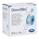 Omnifilm, adhesive film, 2.5 cm x 5 m, 1 pc