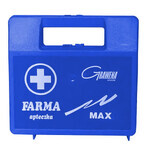 Farma Max, First aid kit, 1 pc.