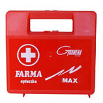 Farma Max, First aid kit, 1 pc.