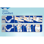 Tena Comfort ProSkin, anatomical diapers, Extra, 40 pcs