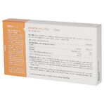 SEMA Lab Vitamin A+E 2500 IU + 20 mg, 30 Weichkapseln