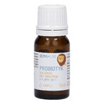 SEMA Lab Probiotic für Kinder ab Tag 1, Tropfen, 5 ml