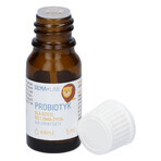 SEMA Lab Probiotic für Kinder ab Tag 1, Tropfen, 5 ml