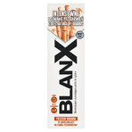 BlanX Anti-Ablagerungen Whitening Zahnpasta, 75 ml