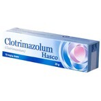 Clotrimazolum Hasco 10 mg/g, cream, 20 g