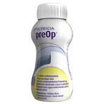 PreOp, liquid preparation for surgical patients, lemon flavor, 4 x 200 ml