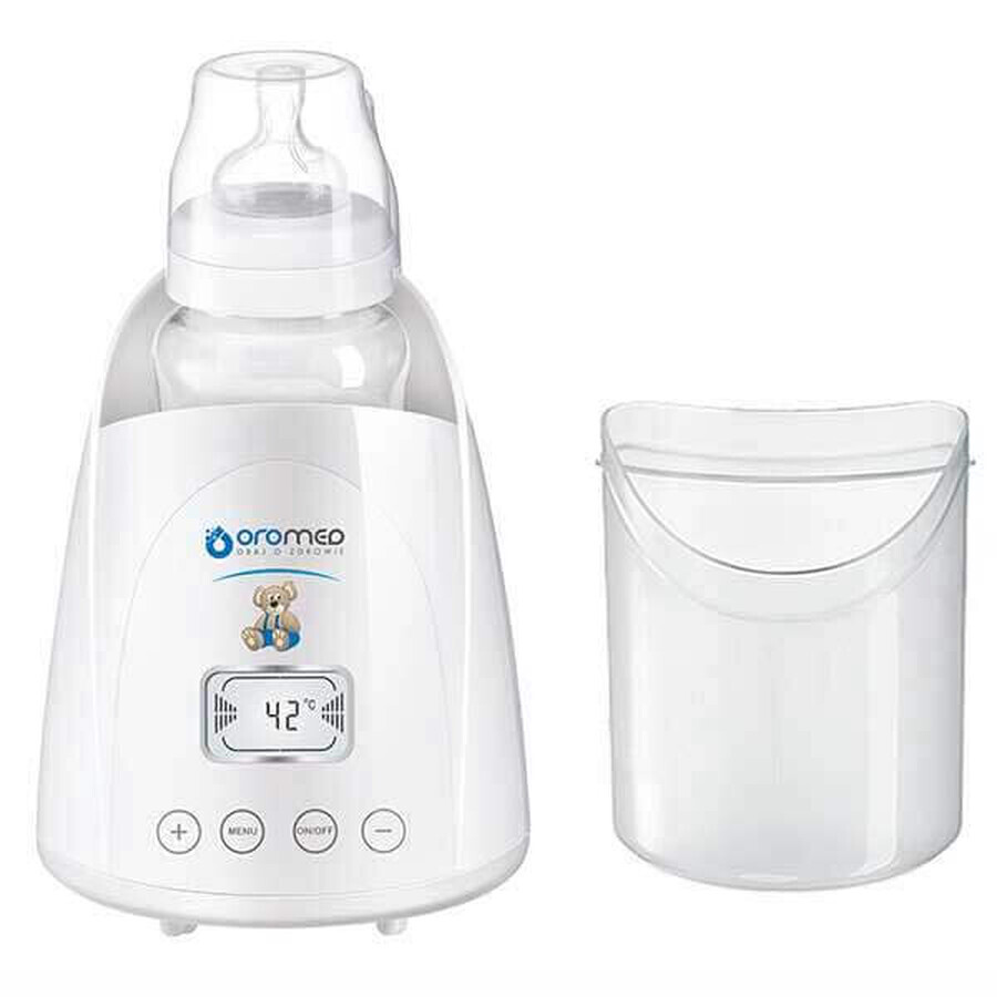 ORO-Baby Bottle warmer, 1 pc.