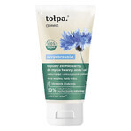 Tolpa Green, Reinigung, Micellar-Gel für Gesicht und Augen, 150 ml