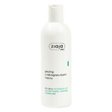 Ziaja Pro, Peeling mit Mikrogranulat, stark, 270 ml