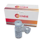 MD-Lumbar, roztwór do iniekcji, 2 ml x 10 fiolek