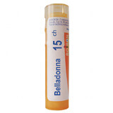 Boiron Belladonna 15 CH, granules, 4 g