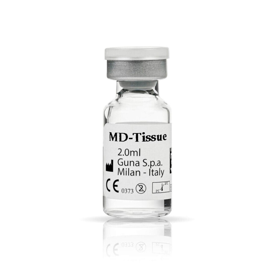 MD-Matrix, solution for injection, 2 ml x 10 vials