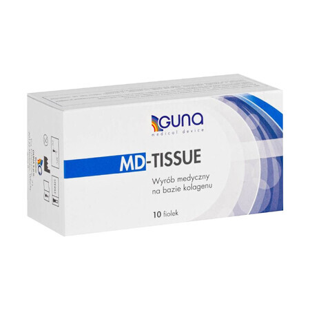 MD-Matrix, solution for injection, 2 ml x 10 vials