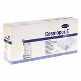 Cosmopor E, pansament chirurgical, steril, 15 cm x 6 cm, 25 buc