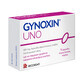 Gynoxin Uno 600 mg, 1 vaginale Weichkapsel