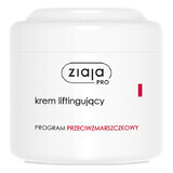 Ziaja Pro, Straffungscreme, 250 ml