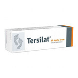 Tersilate 10 mg/g, cream, 30 g