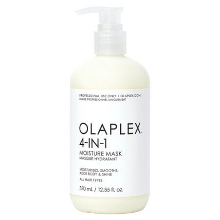 Masca hidratanta de par 4 in 1, 370 ml, Olaplex