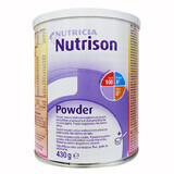 Nutrison-Pulver, 430 g