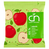 Crispy Natural Crunch Apple, dry chips with apples, 18 g