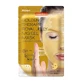 Mascarilla terapéutica de hidrogel con oro, colágeno y pantenol, 23 gramos, Purederm