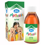 Apitussic 52 mg/ 5 ml, Sirup für Kinder und Erwachsene, 120 ml