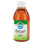 Apitussic 52 mg/ 5 ml, Sirup für Kinder und Erwachsene, 120 ml