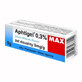 Aphtigel Max 0,3%, Gel zum Einnehmen 3 mg/g , Aphthen, Soor, Entz&#252;ndungen, 5 g