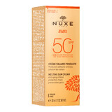 Nuxe Sun, herrliche Sonnencreme für das Gesicht, SPF 50, 50 ml