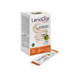 LenoDiar Pediatric, granules over 1 year, 2 gx 12 sachets