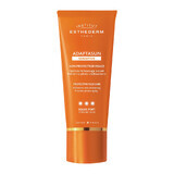 Esthederm Adaptasun Sensitive, protective facial cream for accelerating tanning, sensitive skin, 50 ml