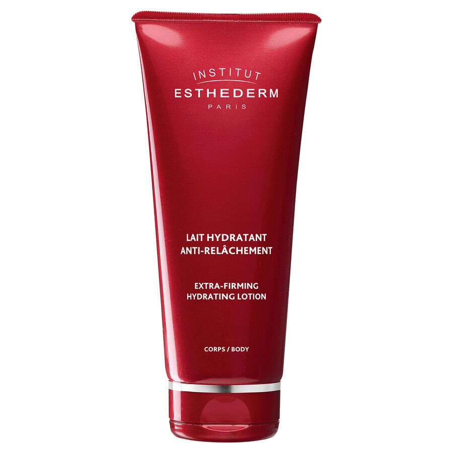 Esthederm Extra-Firming, verstevigende en intensief hydraterende lichaamsmelk, 200 ml