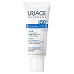 Uriage Bariederm, Cica, crème SPF 50+, 40 ml