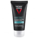 Vichy Homme Hydra Cool+, gel hydratant à effet rafraîchissant, 50 ml