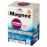 Dr. Gaja ProMagnesium, Magnesiumcitrat, 4 g x 30 Portionsbeutel