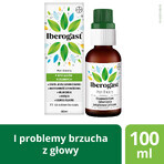 Iberogast, oral liquid, 100 ml