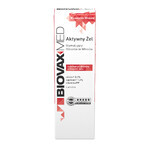 Biovax Med, aktives Gel zur Förderung des Haarwachstums, 75 ml