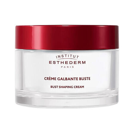 Esthederm Bust Shaping Cream, balsamo esclusivo per il seno, 200 ml