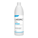 Latopic, Badeemulsion ab dem 1. Lebenstag, 1000 ml