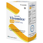 Vivomixx Sachets 225 Milliarden, Pulver zur oralen Suspension, 10 Sachets