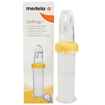 Medela, SoftCup, cucharilla especial, 1 pieza