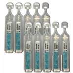 Symphar, fizjologiczny roztwór NaCl 0,9%, ampułki, 50 x 5 ml: ceny i cechy