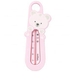 BabyOno Teddy Bear Floating Bath Thermometer 1 pc