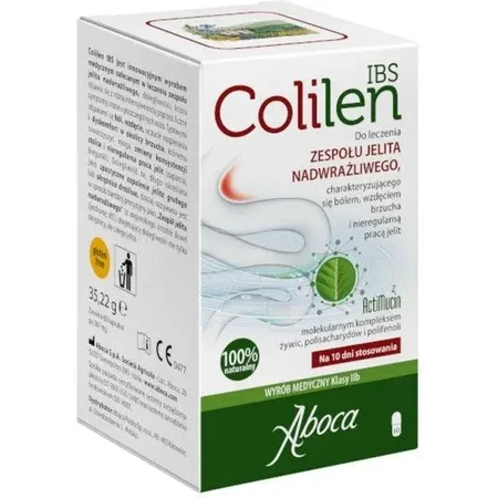 Colilen IBS, 60 capsule 