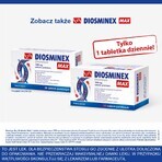 Diosminex 500 mg, 60 tabletten