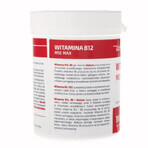 Mito-Pharma Vitamin B12 MSE Max 500 µg, 120 Kapseln