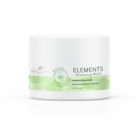 Elements Renew Treatment Maske, 150 ml, Wella Professionals