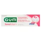Sunstar Gum SensiVital+, Zahnpasta für empfindliche Zähne, 75 ml