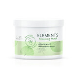 Masca tratament Elements Renew, 30 ml, Wella Professionals