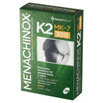 Menachinox K2 200, 30 Kapseln